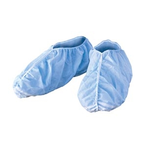 HALYARD X-TRA TRACTION SHOE COVER, 69254