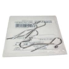 J .MORITA - Root ZX Contrary Electrode/ Lip Clip