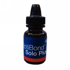 Optibond Solo Plus Refill Bottle