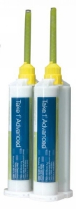 Take 1 Advanced Med 50mL Regular Set 24, Kerr, 33958
