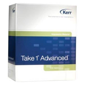 Take 1 Advanced Bite Registration 2/Pk