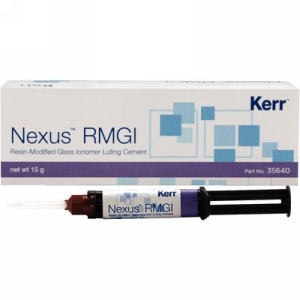 Nexus RMGI Kit