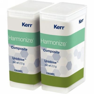Harmonize Unidose Enamel D2 10Pk Harmonize Unidose Enamel D2 10Pk