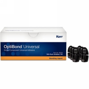 OptiBond Universal Unidose 100/Pk