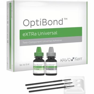 OptiBond eXTRa Universal Bottle Kit 5ml OptiBond eXTRa Universal Bottle Kit 5ml