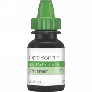 OptiBond eXTRa Universal Primer 5ml OptiBond eXTRa Universal Primer 5ml