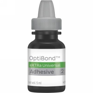OptiBond eXTRa Universal Adhesive 5ml OptiBond eXTRa Universal Adhesive 5ml