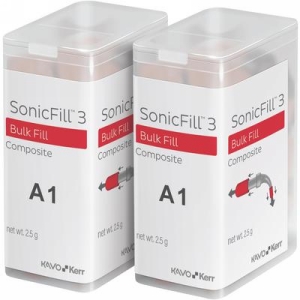 SonicFill 3 Refill A1 20/Pk SonicFill 3 Refill A1 20/Pk