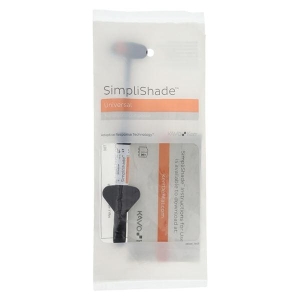 SimpliShade Universal 4g Syringe Light SimpliShade Universal 4g Syringe Light