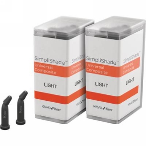 SimpliShade Universal .25g Unidose Light 20Pk SimpliShade Universal .25g Unidose Light 20Pk