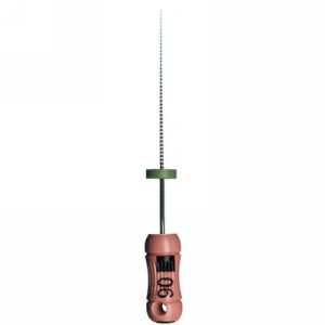 SybronEndo K-Files SS 25mm #06 6/Bx SybronEndo K-Files SS 25mm #06 6/Bx
