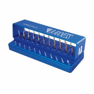 LA-AXXESS BUR KIT, 815-1400, Kerr Dental LA-AXXESS BUR KIT, 815-1400, Kerr Dental