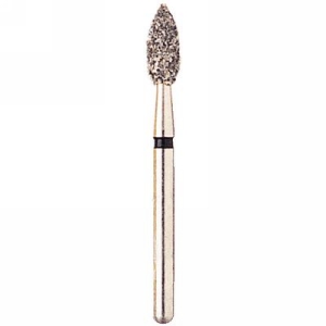 LA Axxess Diamond Bur Friction Grip 815-1419 5Pk LA Axxess Diamond Bur Friction Grip 815-1419 5Pk