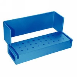 Bur Block 18FG/9RA Blue