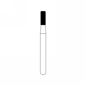 NTI Diamond FG 835KR-014 Coarse 5Pk