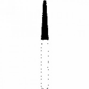 NTI Diamond Gold Packs F-G 850-018C 50 p, Kerr, C850-018G
