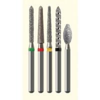 NTI Diamond F135-014 5/Pk