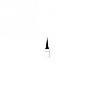 NTI Diamond FG 392-016 Fine 5/Pk