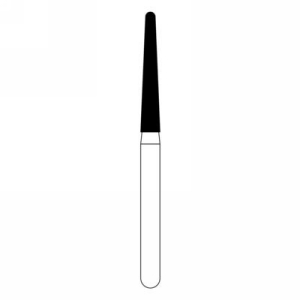 NTI Diamond Fine FG 850-016 5Pk