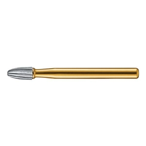 Kerr Carbide Bur Trimming & Finishing Friction Grip 7406 100/Pk