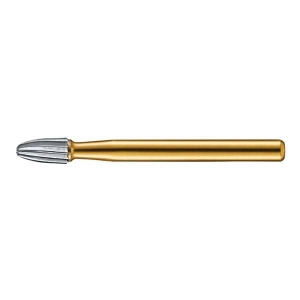 Kerr Carbide Bur Trimming & Finishing Friction Grip 7408 100/Pk