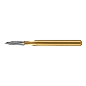Kerr Carbide Bur Trimming & Finishing Friction Grip 7901 100/Pk