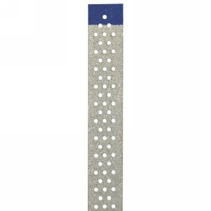 Perforated Diamond Strips Medium 4.0mm 10/Pk Perforated Diamond Strips Medium 4.0mm 10/Pk