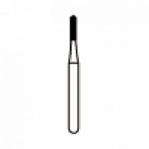 NTI Carbide Bur F-G 1156 100/PK, Kerr, H1156-FG100