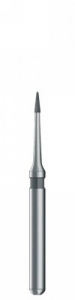 Burs Carbide NTI FG T&F TDF-4 5/Pk Burs Carbide NTI FG T&F TDF-4 5/Pk