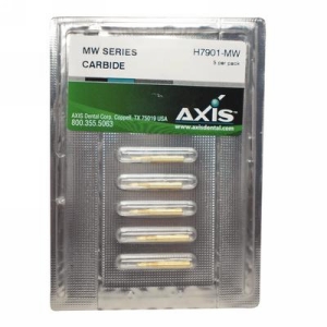 Carbide Burs Trimming & Finishing 7901 5Pk Carbide Burs Trimming & Finishing 7901 5Pk