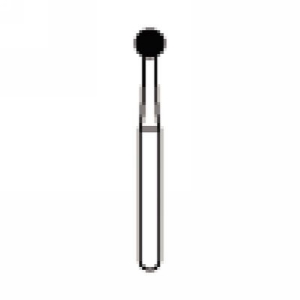 NTI Operative Carbide Burs FG 8 5Pk NTI Operative Carbide Burs FG 8 5Pk
