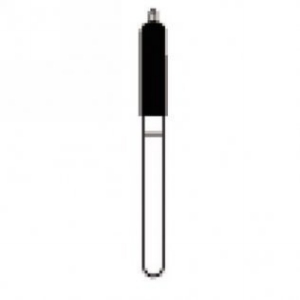 NTI Diamond F-G 999-021M Guide Pin 5 per, Kerr, M999-021