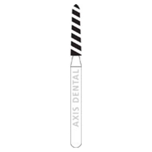 NTI Diamond SC TURBO FG, SC878KT-016, Kerr Dental