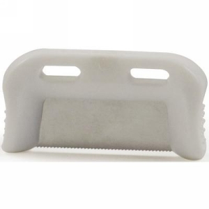 SmartStrips Serrated White 10/Pk SmartStrips Serrated White 10/Pk