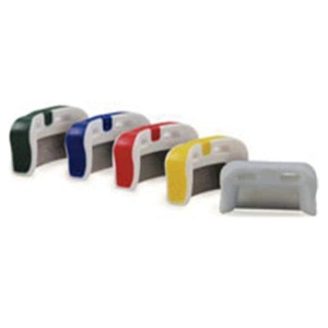SmartStrip Single-Sided Curved Assorted 10/Pk SmartStrip Single-Sided Curved Assorted 10/Pk