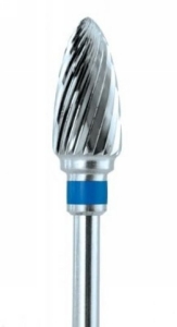 Burs Carbide Universal Cutter UC251E-060L Burs Carbide Universal Cutter UC251E-060L