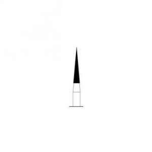 NTI Diamond F-G 858-014UF 5 per Package, Kerr, UF858-014