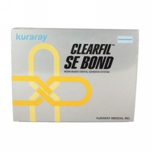 Kuraray - Clearfil SE Bond Kit