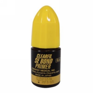 Clearfil SE Bond Primer 6ml Bottle