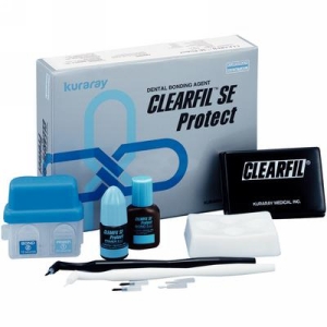 CLEARFIL SE Protect Kit