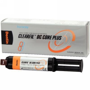 CLEARFIL DC Core Plus White Ea