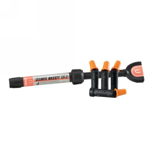 CLEARFIL Majesty ES-2 Universal Syringe 2ml Ea