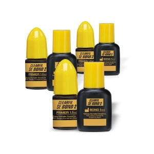 Clearfil SE Bond 2 Bonding Agent Value Pack Ea
