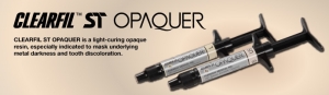 Clearfil ST Opaquer Universal 4gm Ea (M 83-0172), Kuraray, 637KA