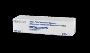 Gauze Cotton Filled 2x2 8ply NS 5000Cs
