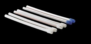 SafeBasics Saliva Ejectors White 105Bg