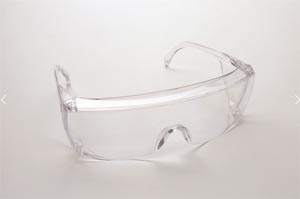 PALMERO PROVISION EYESAVERS EYEWEAR, 17S