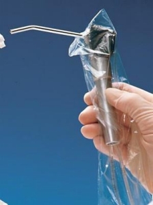 Air/Water Syringe Protector 2-1/2" x 10" 500Bx Air/Water Syringe Protector 2-1/2" x 10" 500Bx