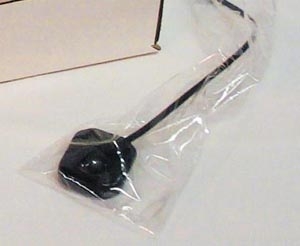 Digital X-Ray Sensor Protectors Size #2 2-1/2" x 10" 500/Box