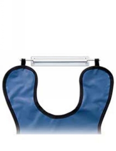 PALMERO HOLD-IT X-RAY APRON HANGERS, 28